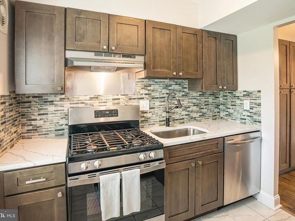 9495 FAIRFAX BOULEVARD , Unit 103, FAIRFAX, VA 22031