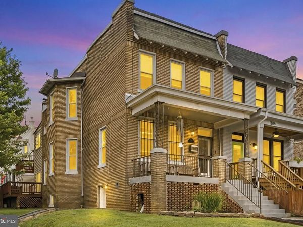 1824 3RD STREET NE , WASHINGTON, DC 20002