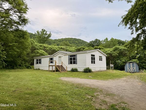 56 Todd Road, Argyle, NY 12809