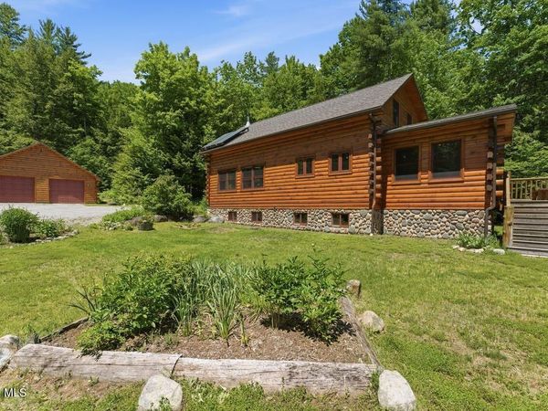 164 Horseshoe Pond Road, Schroon Lake, NY 12870