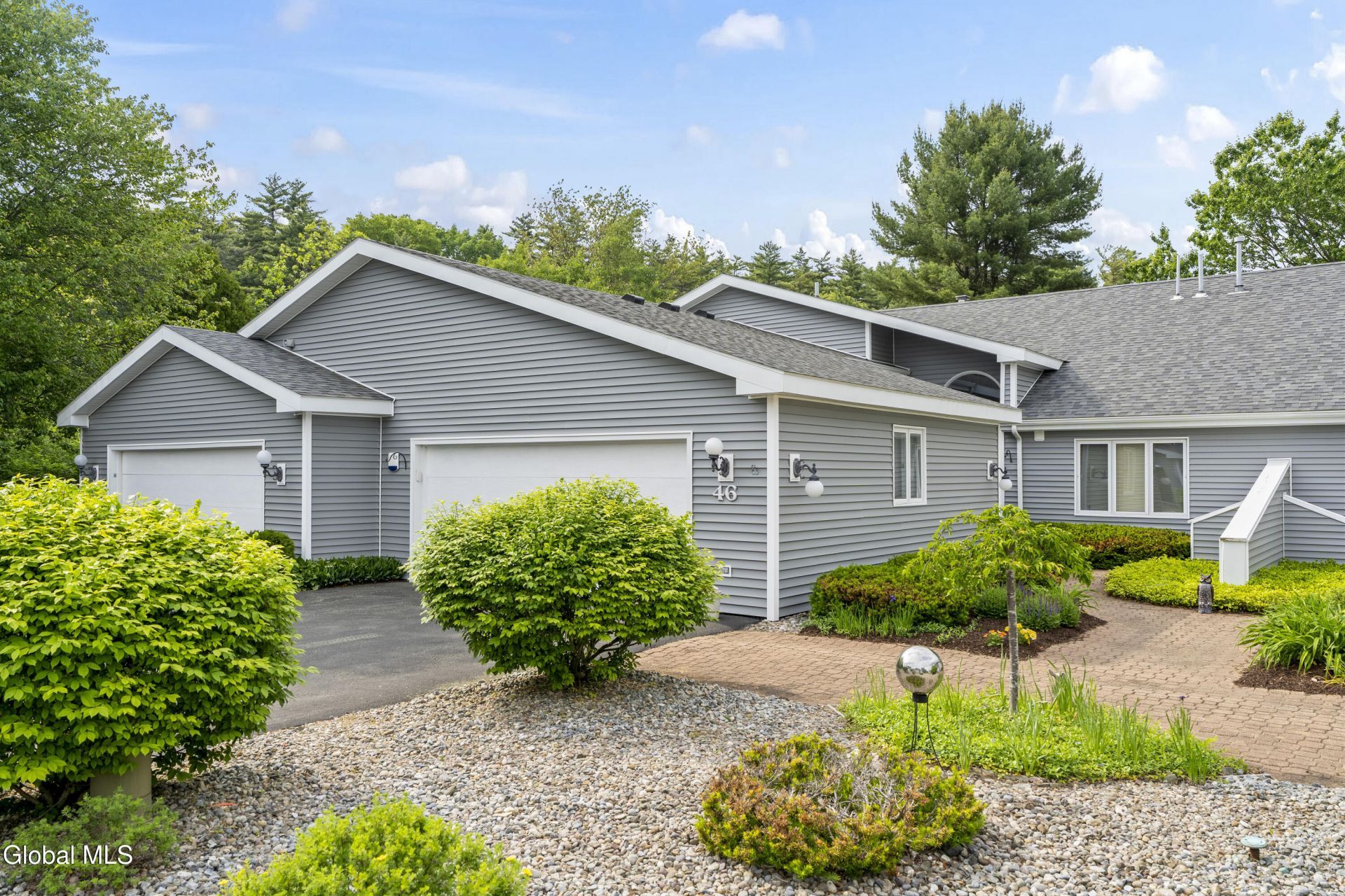 46 Lyon Court, Queensbury, NY 12804 Main Photo