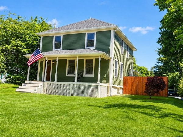 10 Great Neck Rd, Wareham, MA 02571