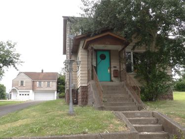 424 Spring Avenue, Clarksburg, WV 26301