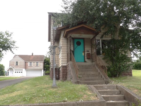 424 Spring Avenue, Clarksburg, WV 26301