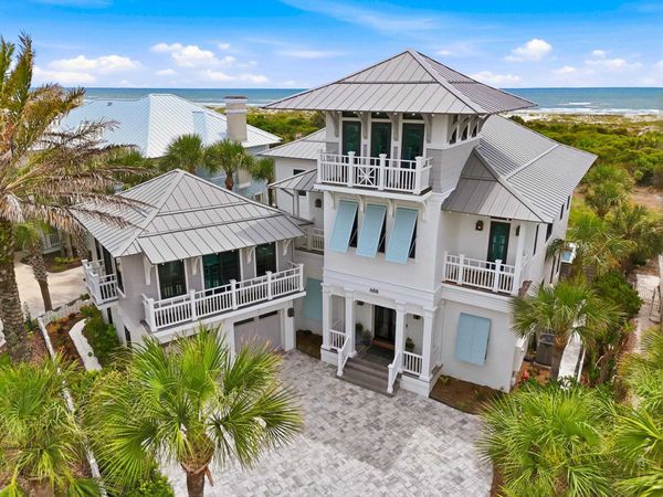 688 Ocean Palm Way, St Augustine, FL 32080