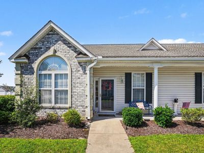 557 Banks Dr. , Unit 5-4G, Myrtle Beach, SC 29588