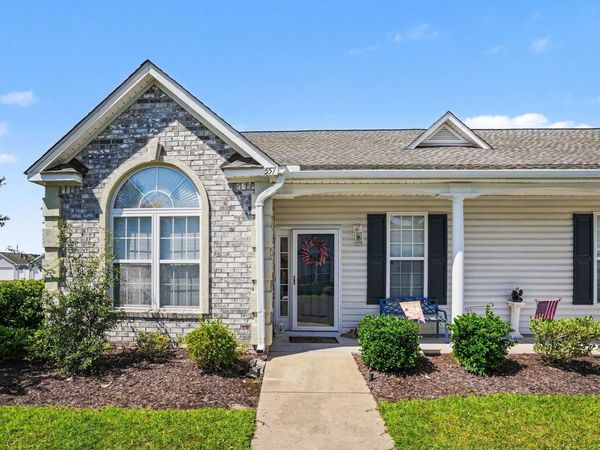 557 Banks Dr. , Unit 5-4G, Myrtle Beach, SC 29588