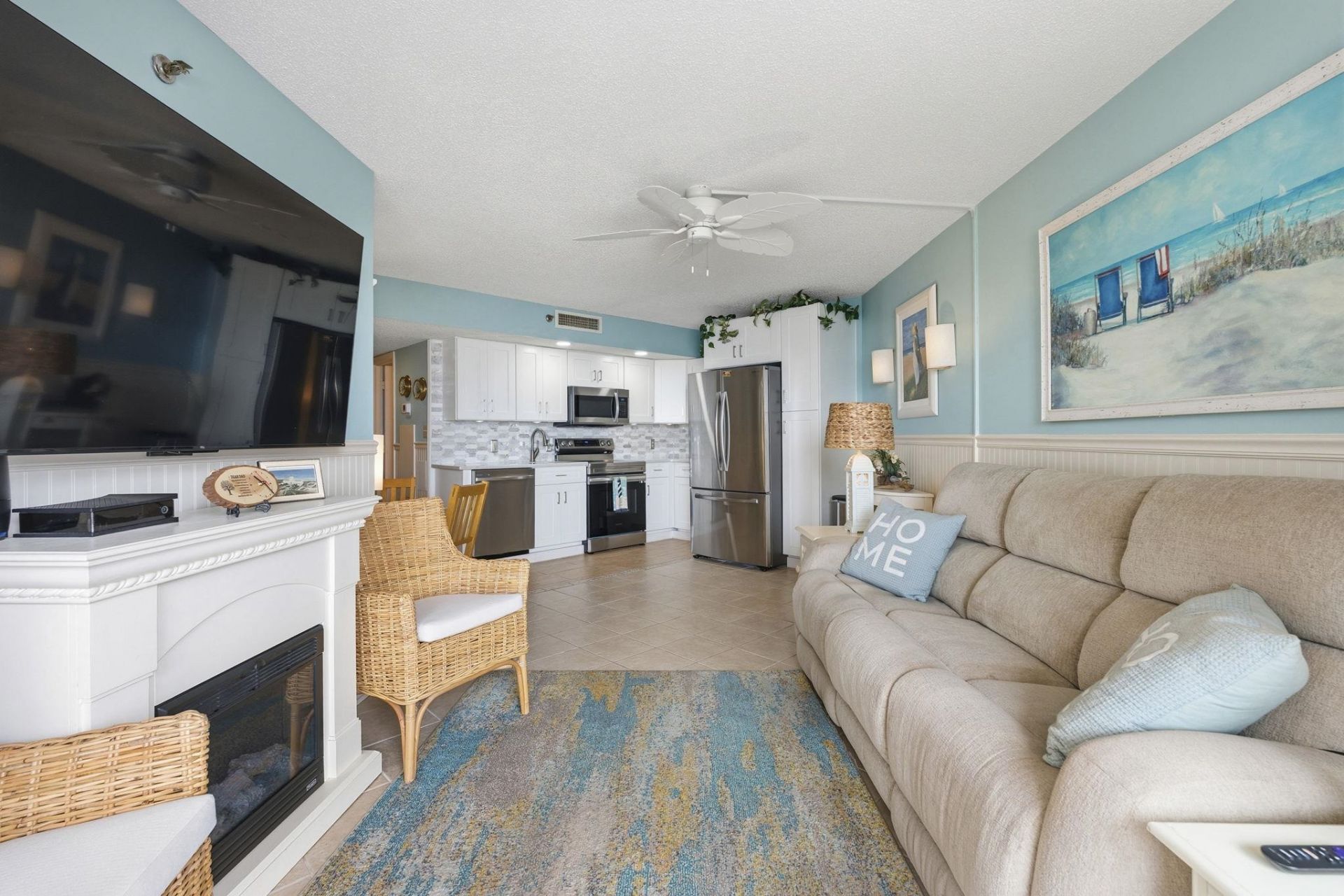 5523 North Ocean Blvd.  Photo 9