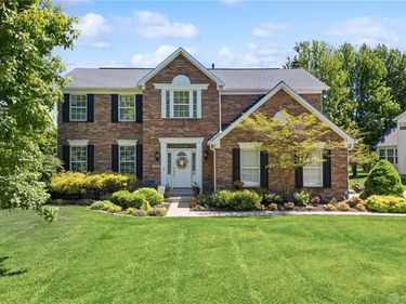 10660 Willow Brook Road, Washington TWP, OH 45458