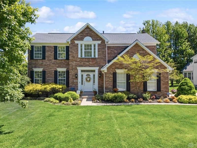 10660 Willow Brook Road, Washington Township, OH 45458 Photo 1