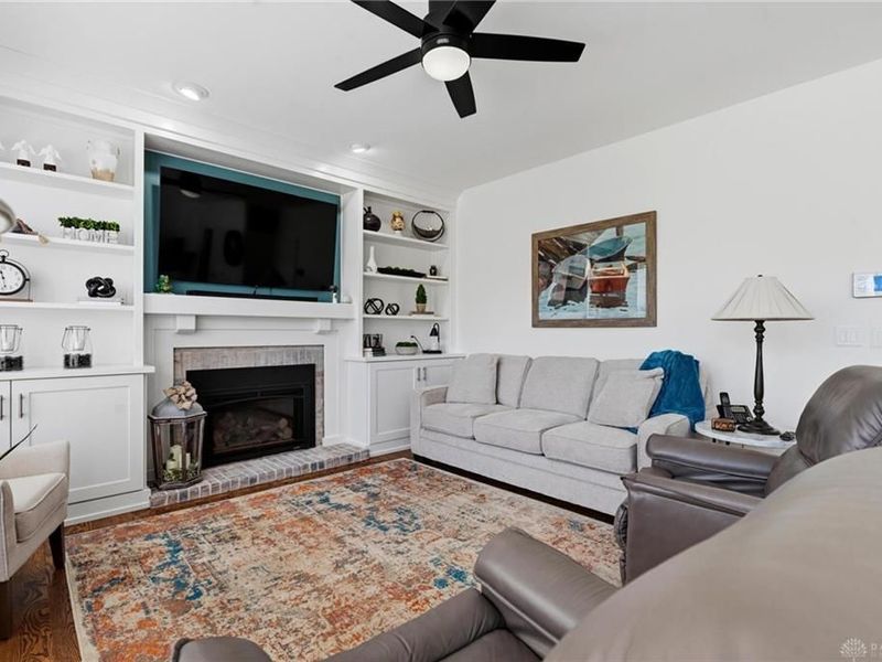 10660 Willow Brook Road, Washington Township, OH 45458 Photo 16
