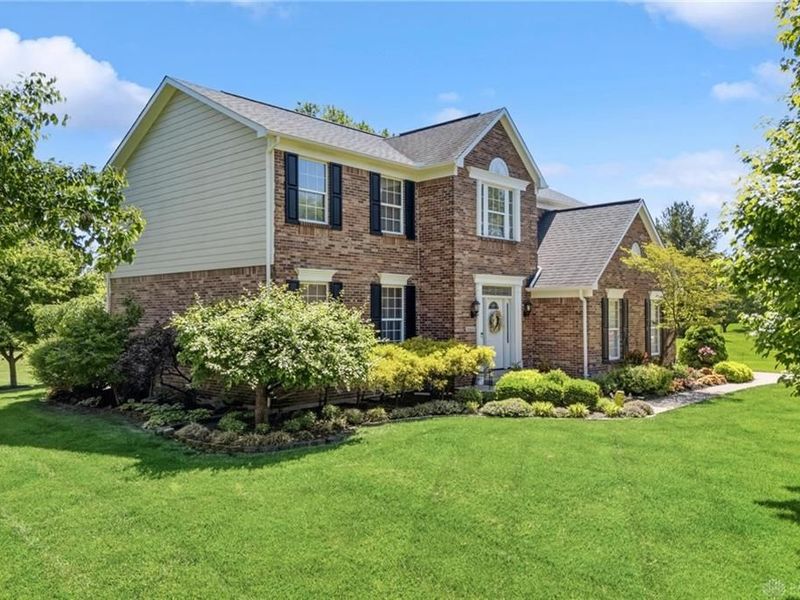 10660 Willow Brook Road, Washington Township, OH 45458 Photo 2