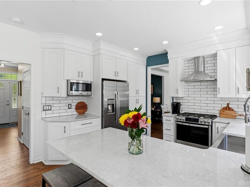 10660 Willow Brook Road, Washington Township, OH 45458 Photo 21