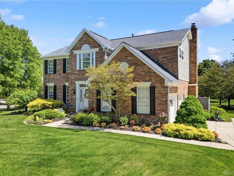 10660 Willow Brook Road, Washington Township, OH 45458 Photo 3