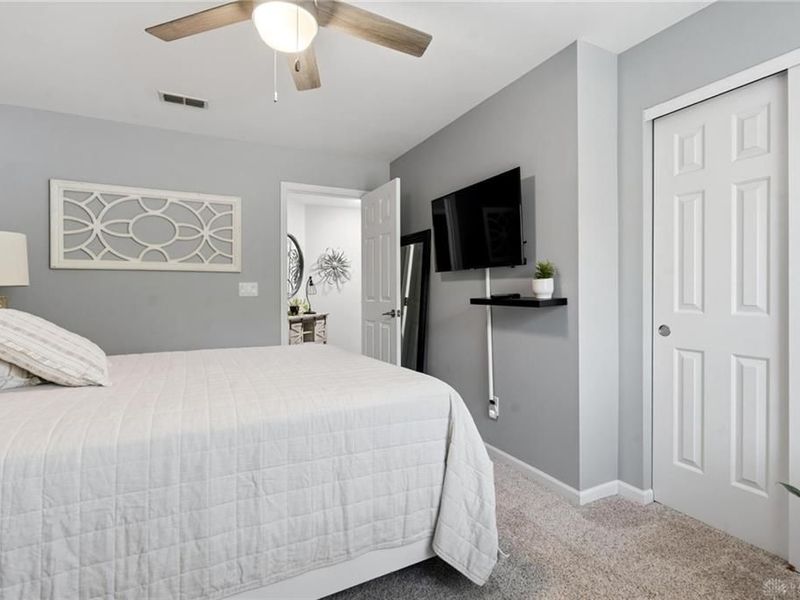 10660 Willow Brook Road, Washington Township, OH 45458 Photo 33