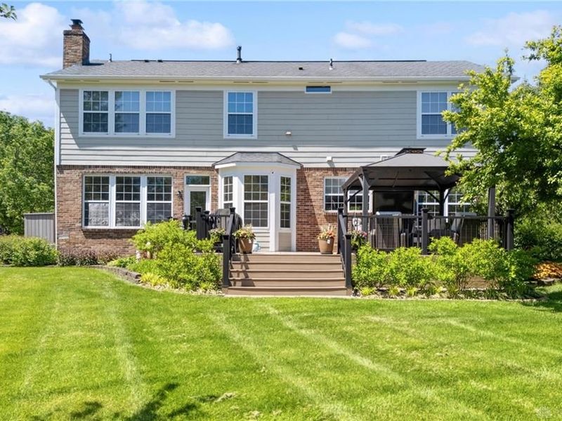 10660 Willow Brook Road, Washington Township, OH 45458 Photo 4