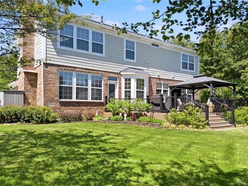10660 Willow Brook Road, Washington Township, OH 45458 Photo 5