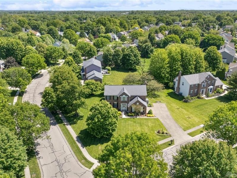 10660 Willow Brook Road, Washington Township, OH 45458 Photo 52