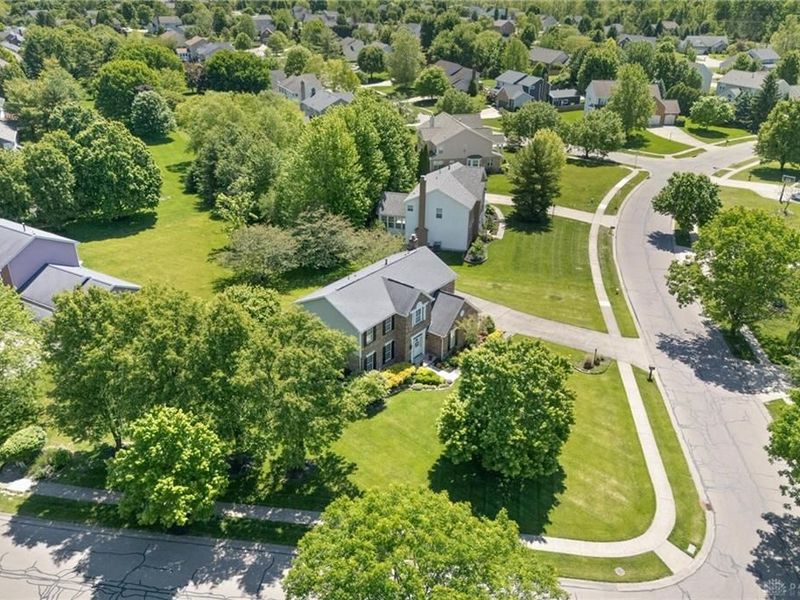 10660 Willow Brook Road, Washington Township, OH 45458 Photo 54