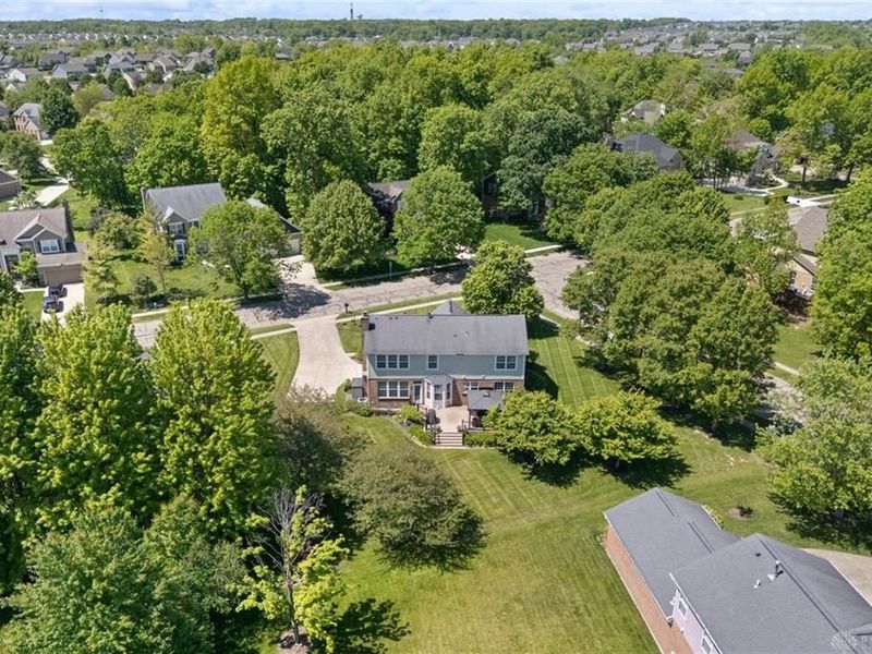 10660 Willow Brook Road, Washington Township, OH 45458 Photo 55