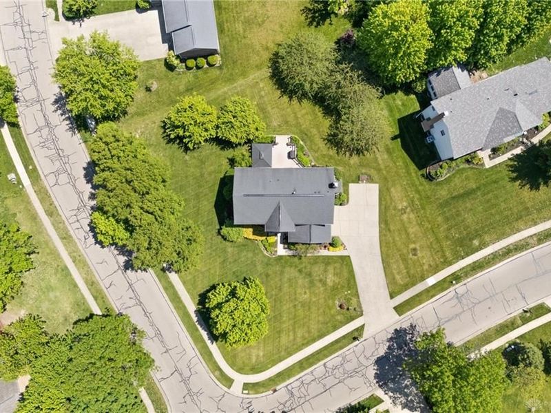10660 Willow Brook Road, Washington Township, OH 45458 Photo 57