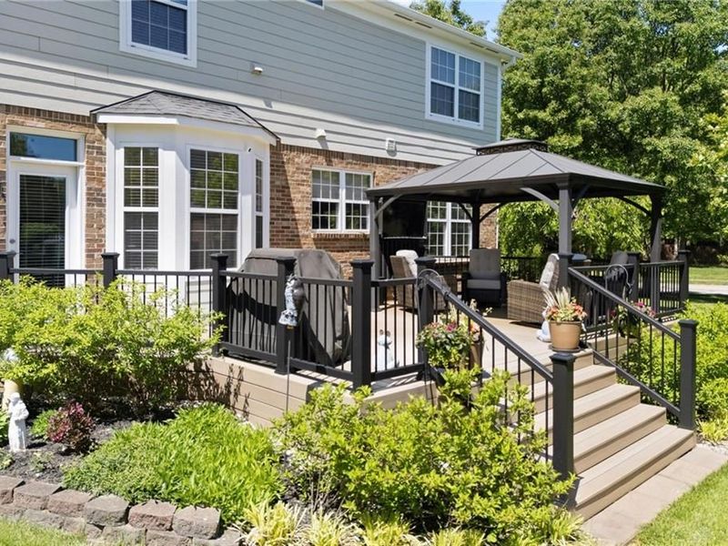 10660 Willow Brook Road, Washington Township, OH 45458 Photo 6