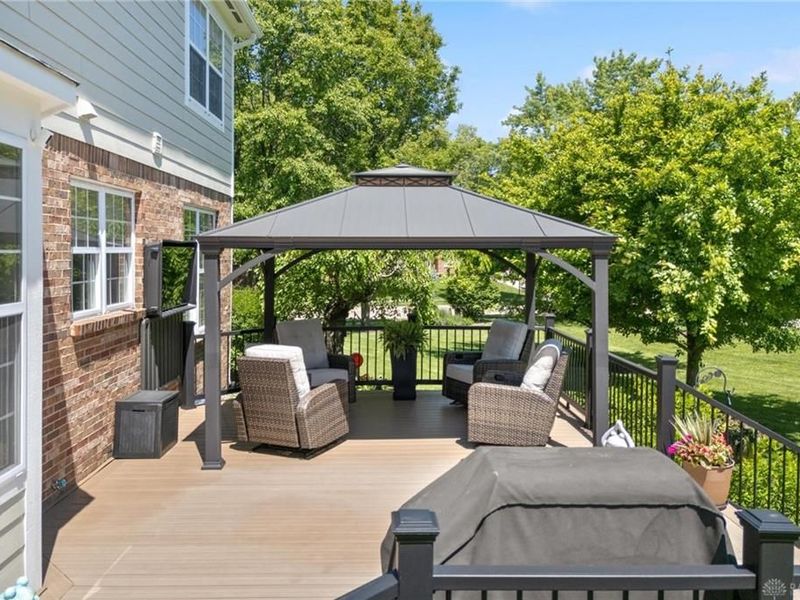 10660 Willow Brook Road, Washington Township, OH 45458 Photo 8
