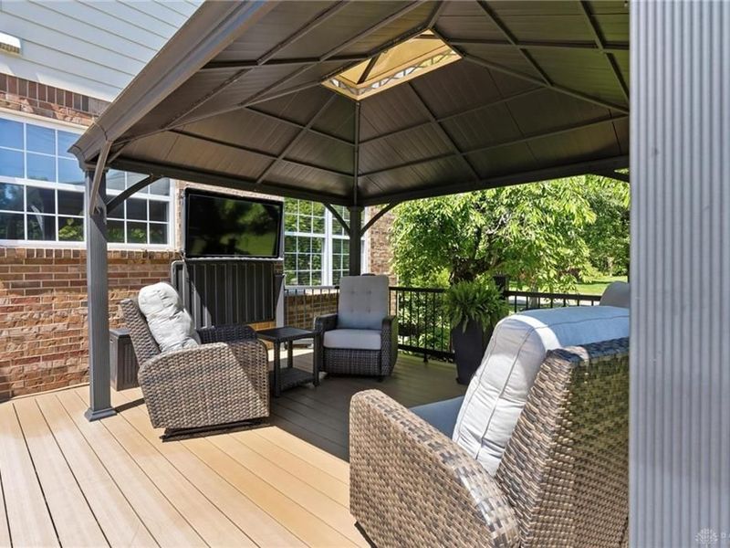 10660 Willow Brook Road, Washington Township, OH 45458 Photo 9