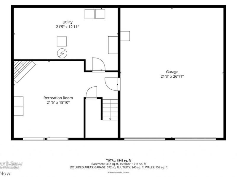 2606 Northam Circle NW, North Canton, OH 44720 Photo 17