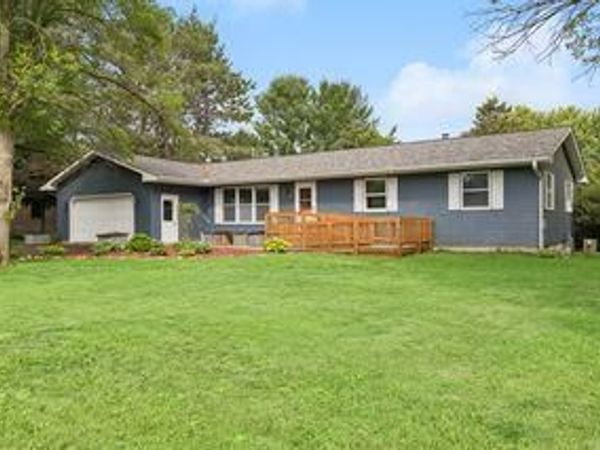 661 S Hill Drive, New Richmond, WI 54017
