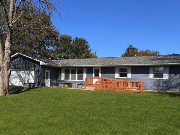 661 S Hill Drive , New Richmond, WI 54017