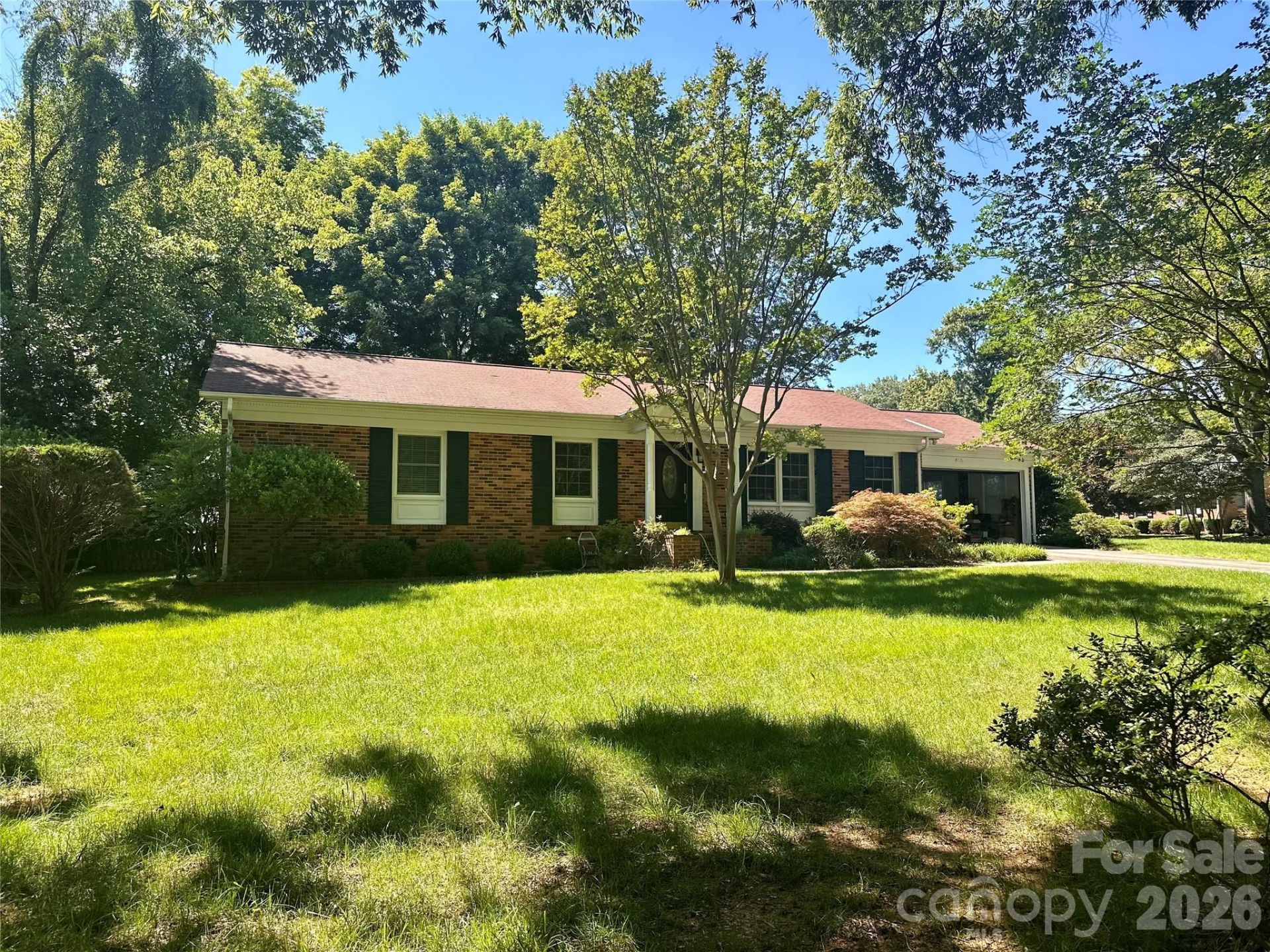 469 Blairmore Drive, Charlotte, NC 28211 Main Photo