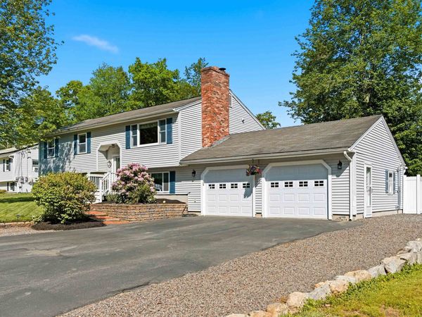 50 Davis Road, Merrimack, NH 03054