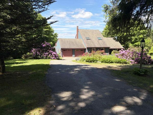 2206 Elmore Mountain Road, Elmore, VT 05661