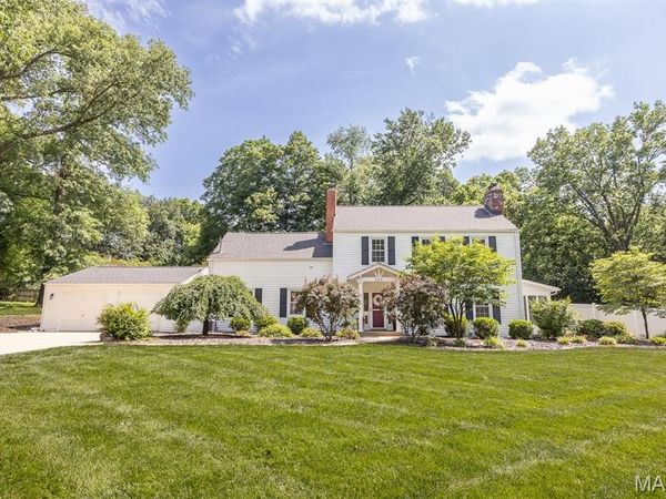 120 Merrill Street, Lebanon, IL 62254