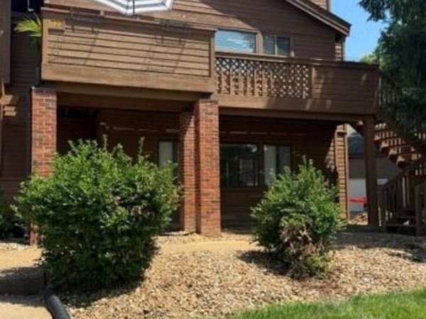 222 Hemingway Lane, Unit G, Weldon Spring, MO 63304