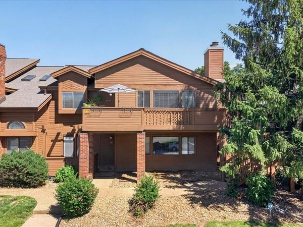 222 Hemingway Lane, Unit G, Weldon Spring, MO 63304