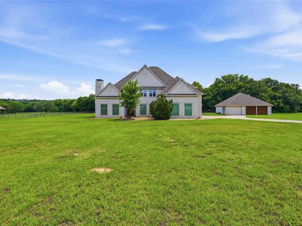152 N Boyce Lane, Fort Worth, TX 76108
