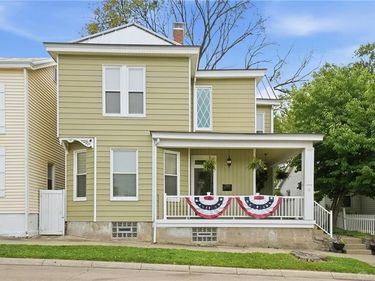 10 S East Street, Lebanon, OH 45036