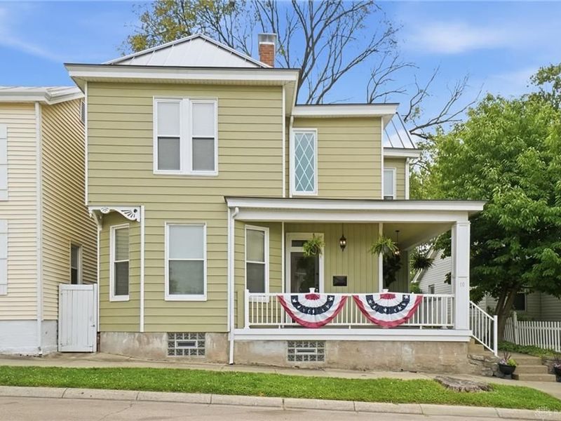 10 S East Street, Lebanon, OH 45036 Photo 1
