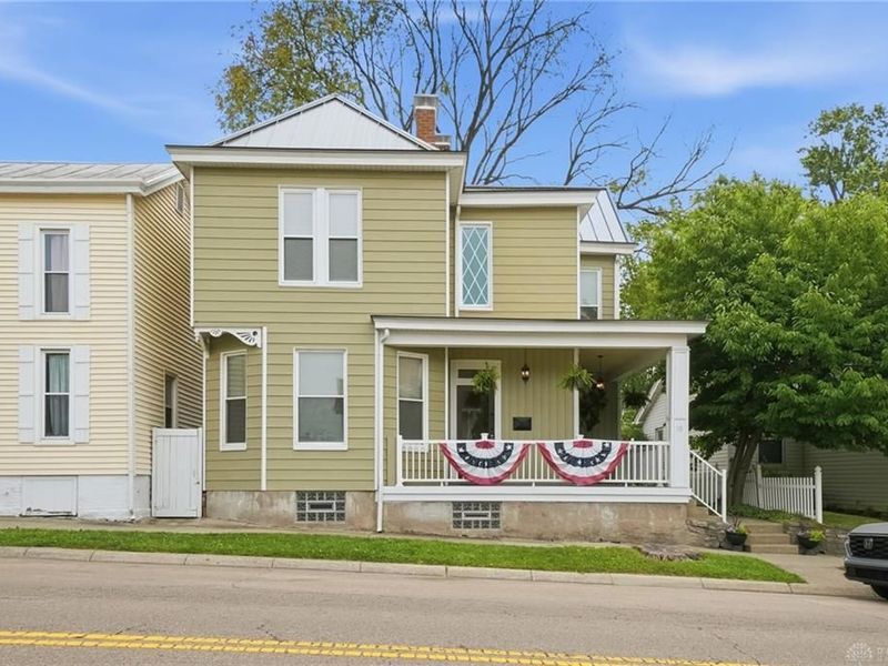 10 S East Street, Lebanon, OH 45036 Photo 3