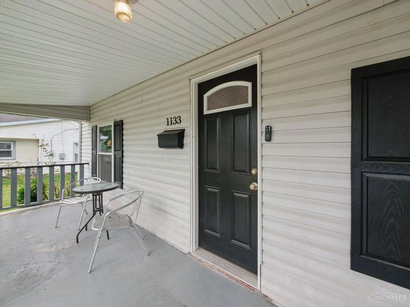 1133 Thirkield Avenue, Franklin, OH 45005 Photo 2