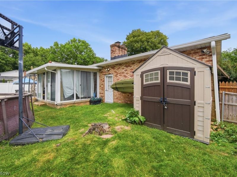 4647 Beverly Avenue NE, Canton, OH 44714 Photo 21