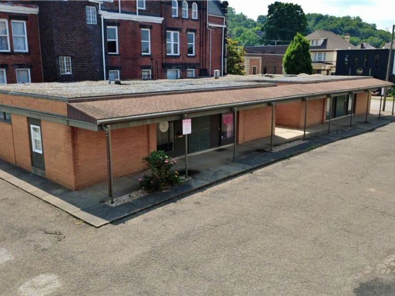 727 Market Street, Zanesville, OH 43701 Photo 1