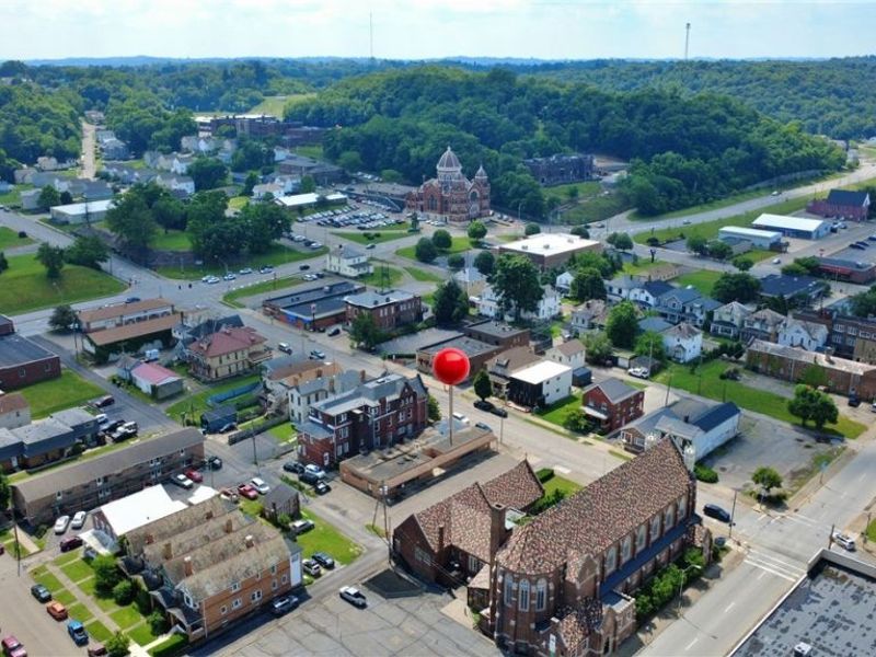 727 Market Street, Zanesville, OH 43701 Photo 6