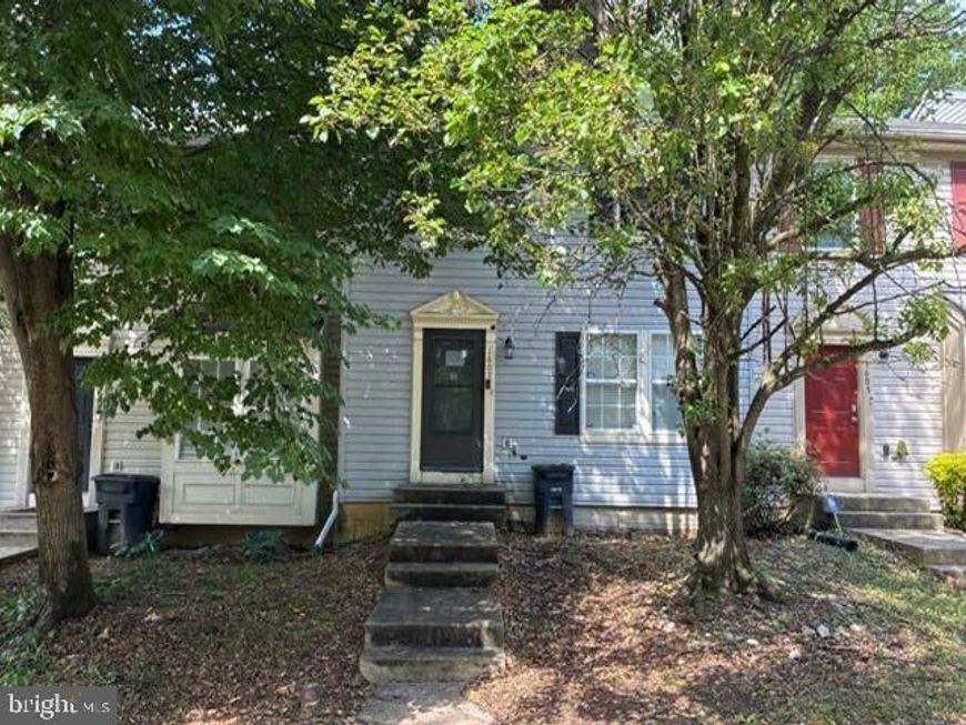 1607 Lorton Avenue , Capitol Heights, MD 20743 Main Photo