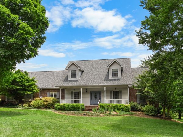 518 Heritage Drive, Ringgold, GA 30736