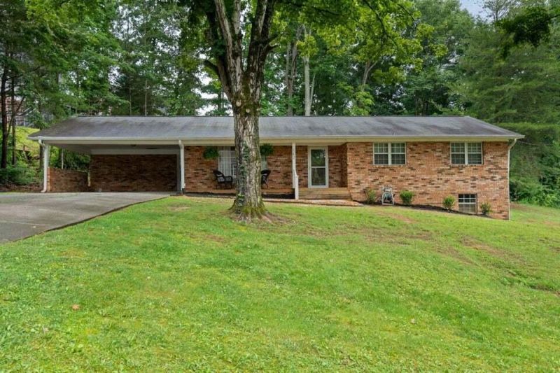 142 NW Kimberly Drive, Cleveland, TN 37312 Main Photo