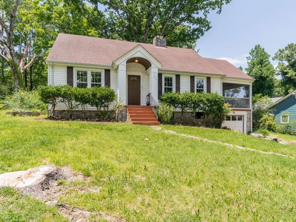 385 Paden Lane, Chattanooga, TN 37411
