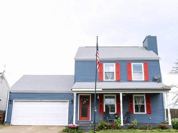 160 Lebeau Street, New Berlin, IL 62670